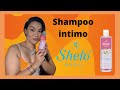 SHAMPOO INTIMO SHELÓ NABEL... FUNCIONA?