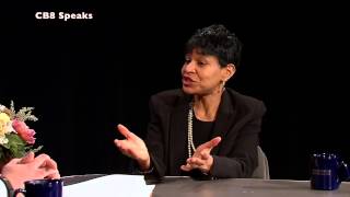 Rosemary Yu and Catherine Christian from Manhattan's District Attorney Office are the guests.