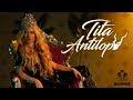 TITA - ANTILOPA [Official 4K Video]