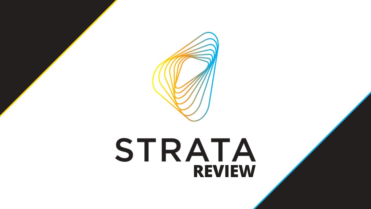 AAA Sound Design Toolkit Strata Enrage Review YouTube AAA Sound Design Toolkit Strata Enrage Review YouTube