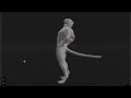 preview Animation Panther