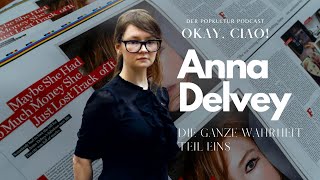 Anna Delvey/Sorokin: New Yorker Hochstaplerin aus "Inventing Anna" #annadelvey