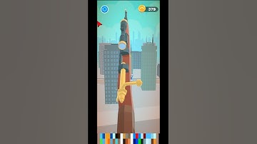 Giant Wanted Level 3 Complete 3D #shorts #game (iOS Android) #games Games