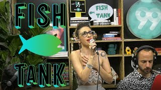 Shefita - Karma Police | פישטנק  FISHTANK | eco99fm News