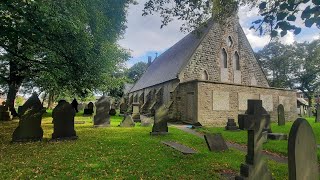 Abandoned St James Church Bolton Abandoned Places