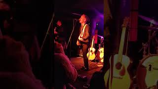 Dave Hause - Gary - Toronto (April 26, 2023)