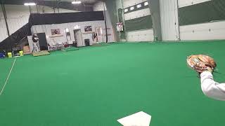 Famous Gavin Weir Pitching 12-31-2023 Net Worth