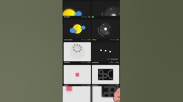 Free open source UI elements for any project #productivity #webdevelopment #webdesign #uidesign