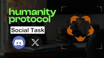 "Humanity Protocol" Airdrop - Part 2