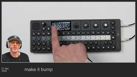 exploring parameters when rediscovering OP–XY projects