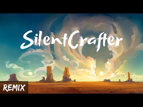 TheFatRat Anjulie Close To The Sun SilentCrafter Remix 