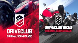 Driveclub & Driveclub Bikes Soundtrack - Full Album (iTunes OST)