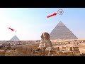 पूरी दुनिया है हैरान || 10 Reasons Why The Egypt Pyramids TERRIFY Scientists