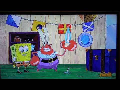 Spongebob Squarepants Plankton S Retirement Scam
