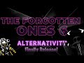 THE FORGOTTEN ONES 6 (Fortnite)