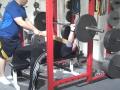 Board Press
