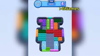Color Block Jam Level 481