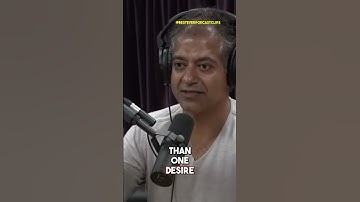 Naval Ravikant says choose your desires carefully #podcast #podcastclips #desire
