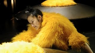 su-i an interactive body dance machine vol. 2 2006