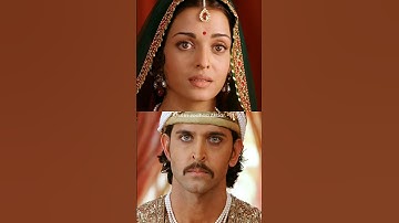 THIS was cut from Jodhaa Akbar.