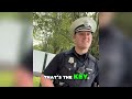 HOA Called Poloce Over Fly Casting – Officer Found No Law Had Been Broken