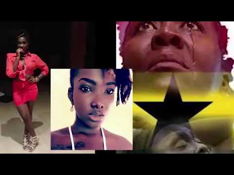 GHSPLASH TV Ebonys Ghost is still hovering around where the accident occurred - Woman claims