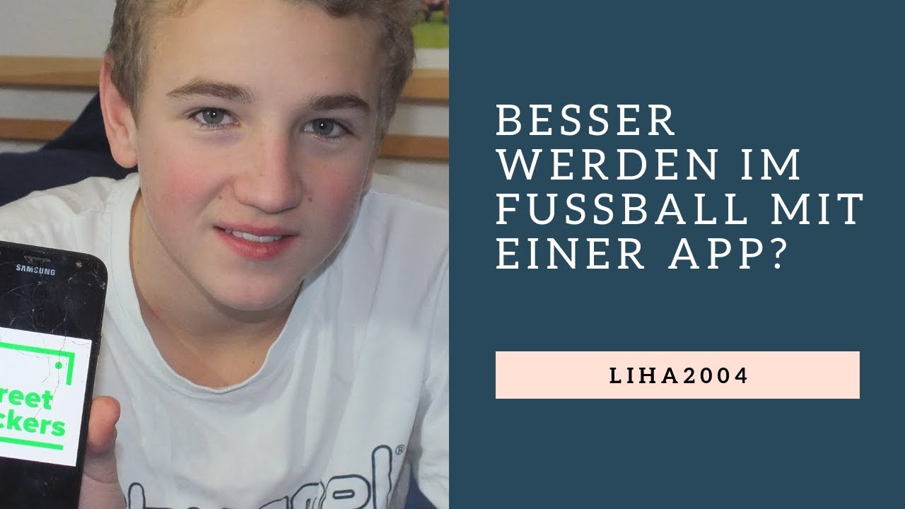 Fußball Besser Werden Fußball Besser Werden