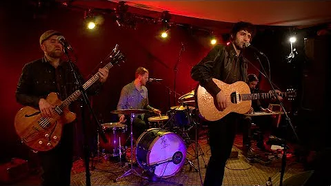 Jerry Leger and the Situation   - Factory Made
