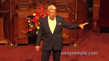 Unity Temple 12/3/2017