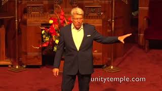 Unity Temple 12/3/2017