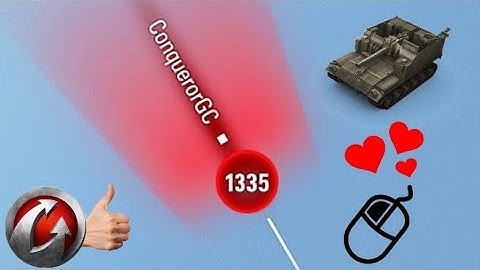 World of Tanks in a nutshell