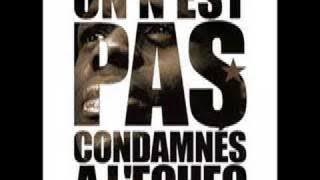 A l'ombre du show business  Kery James