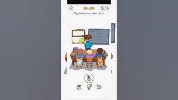 brain out crazy find level.53 #walkthrough #brainout #solution