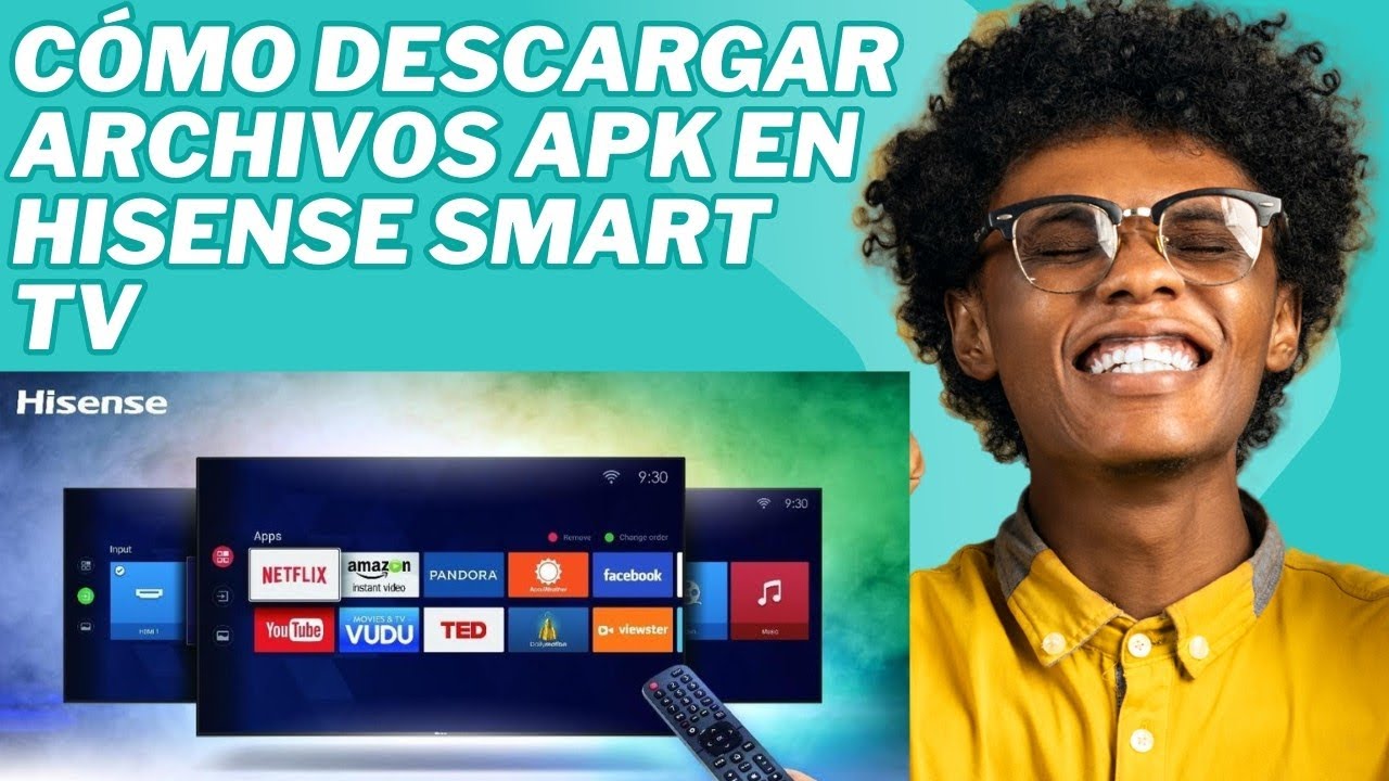 c-mo-descargar-archivos-apk-en-un-televisor-inteligente-hisense-gu-a