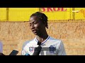 Mukandayisenga wa rayon sports wfc yavuze ku bamutwerera igitsina cyabagabo  ntibimuca intege