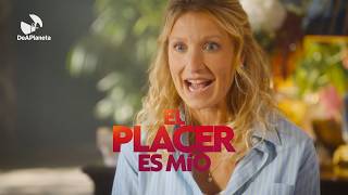 No logro acabar 😶 | El placer es mío - 19 de junio en cines