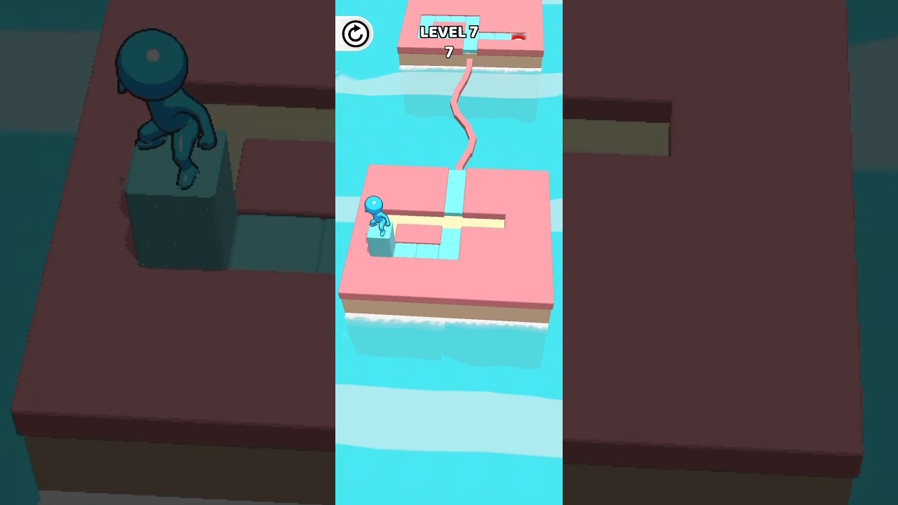 stacky dash# level- 7 