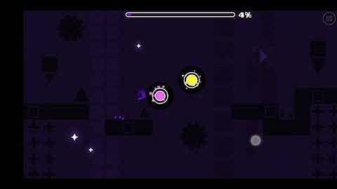 [Mobile] Abstract by FrostDragonGD | Geometry Dash