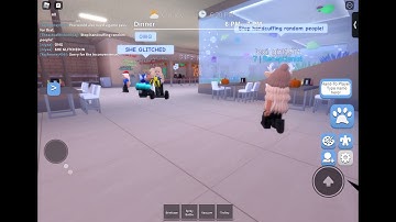 Bloxton Hotels Report | Cuff Abuser