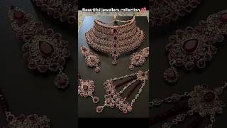 Beautiful jewellery collection ?? youtubeshorts fashion jewellerycollection jewellery