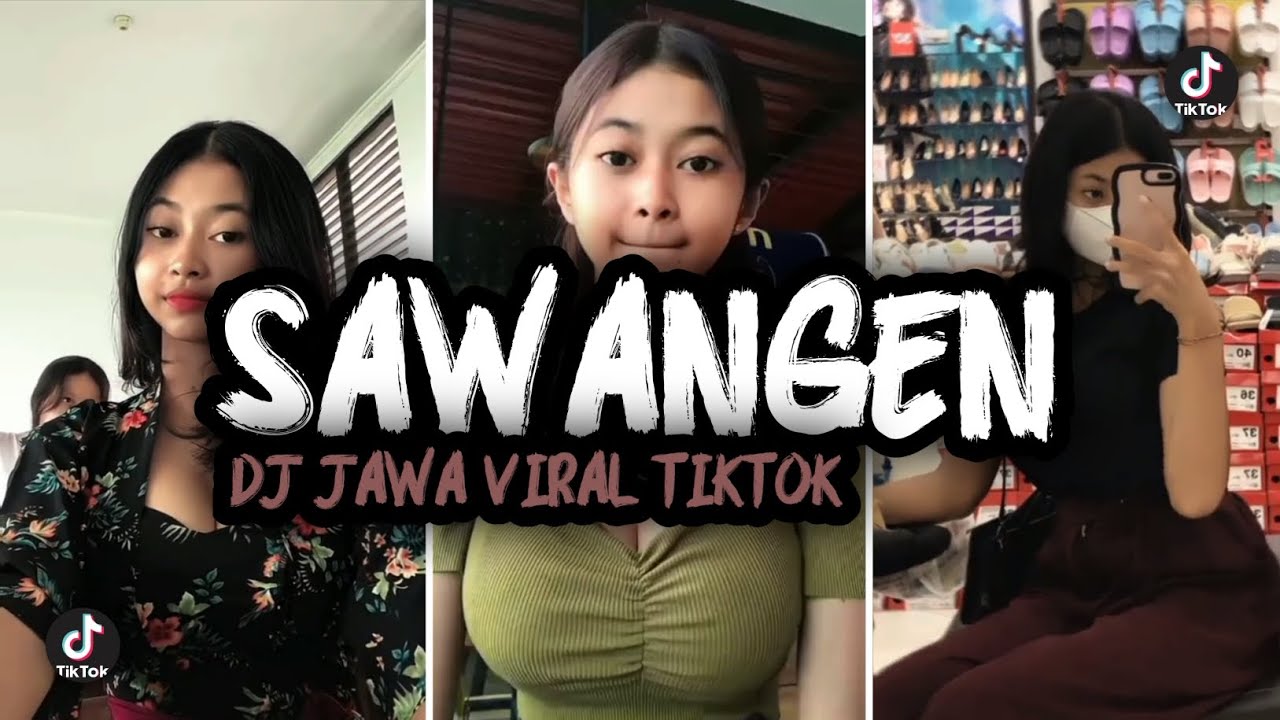 DJ SAWANGEN Sawangen Kae Sawangen DJ JAWA BY BONGKEK ID Viral Tiktok dj-sawangen-sawangen-kae-sawangen-dj-jawa-by-bongkek-id-viral-tiktok