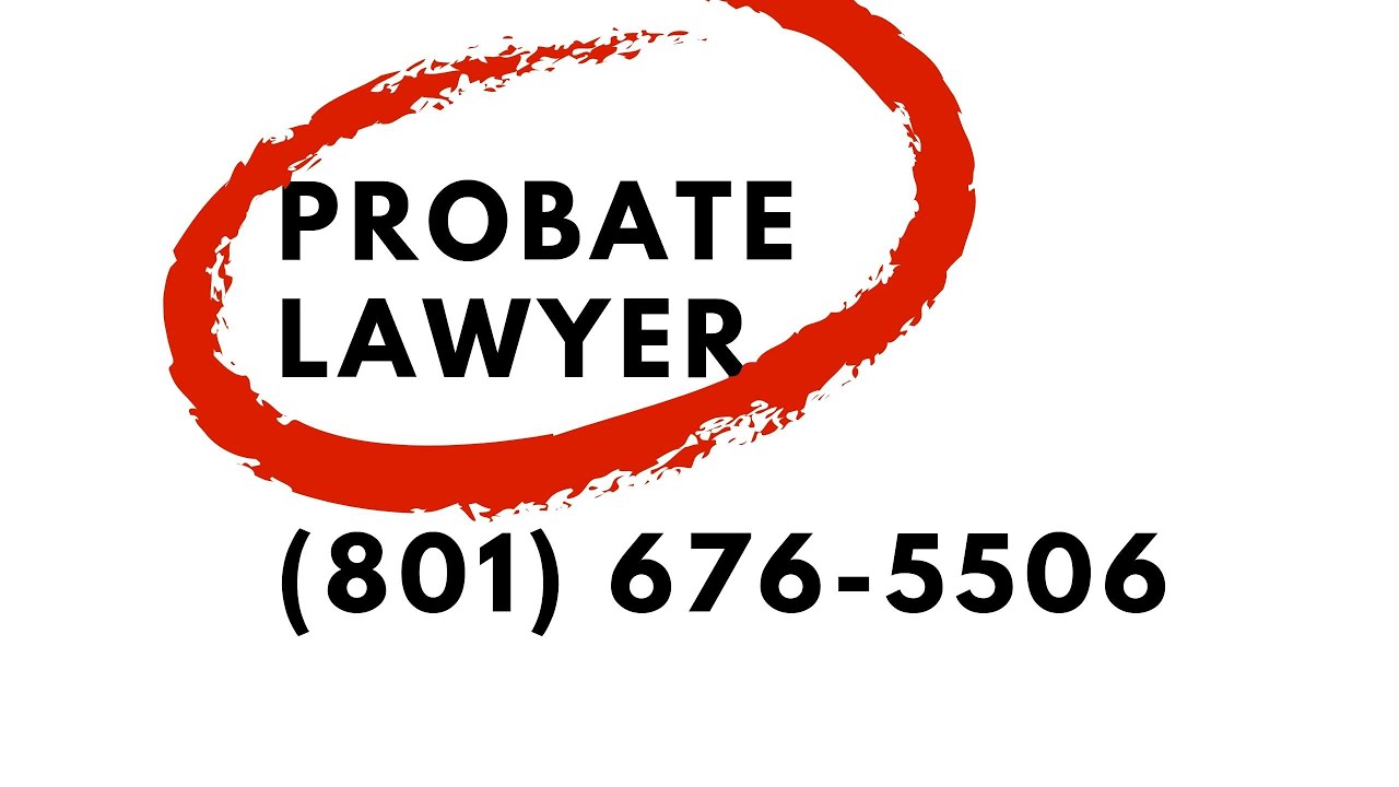 Probate Lawyer - YouTube