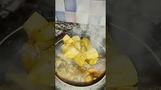 Sbji Roti