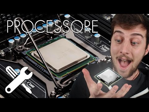 PROCESSORE | Come scegliere la CPU più adatta a TE!