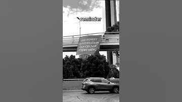 One honest conversation can change everything ❤️