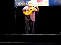 Jorge Cardoso(Adios Nonino, Alfonsina y el mar) en el Festival Guitarras del Mundo 2009