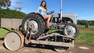 Download Lagu 8 GEKSTE TRACTOREN waarvan je niet gelooft dat ze echt bestaan MP3