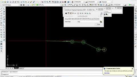 typical section construction amharic tutorial