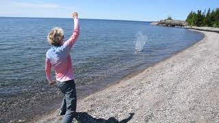 Michipicoten - Lake Superior