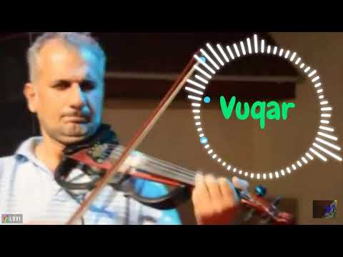 Vuqar Lenkeranski--Hind musiqisi #keman#müzik#melody